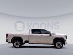 New 2025 GMC Sierra 2500 Denali Ultimate Crew Cab 4WD Pickup for sale #KCC250178 - photo 7