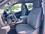 New 2025 GMC Sierra 1500 Elevation Crew Cab 4WD Pickup for sale #KCC250179 - photo 10