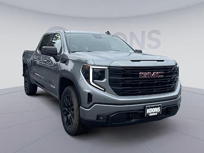 New 2025 GMC Sierra 1500 Elevation Crew Cab 4WD Pickup for sale #KCC250181 - photo 1