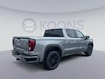 New 2025 GMC Sierra 1500 Elevation Crew Cab 4WD Pickup for sale #KCC250181 - photo 2