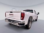 New 2025 GMC Sierra 3500 Pro Double Cab 4WD Pickup for sale #KCC250182 - photo 6