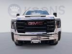 New 2025 GMC Sierra 3500 Pro Double Cab 4WD Pickup for sale #KCC250182 - photo 7