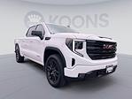 New 2025 GMC Sierra 1500 Elevation Crew Cab 4WD Pickup for sale #KCC250187 - photo 1