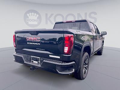 New 2025 GMC Sierra 1500 Elevation Crew Cab 4WD Pickup for sale #KCC250188 - photo 2