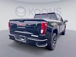 New 2025 GMC Sierra 1500 Elevation Crew Cab 4WD Pickup for sale #KCC250188 - photo 2