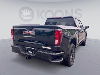 New 2025 GMC Sierra 1500 Elevation Crew Cab 4WD Pickup for sale #KCC250192 - photo 2