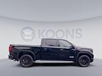 New 2025 GMC Sierra 1500 Elevation Crew Cab 4WD Pickup for sale #KCC250192 - photo 4