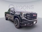New 2025 GMC Sierra 1500 Elevation Crew Cab 4WD Pickup for sale #KCC250192 - photo 1