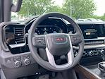 New 2025 GMC Sierra 1500 Elevation Crew Cab 4WD Pickup for sale #KCC250194 - photo 10