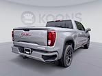 New 2025 GMC Sierra 1500 Elevation Crew Cab 4WD Pickup for sale #KCC250194 - photo 2