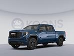 New 2025 GMC Sierra 1500 Elevation Crew Cab 4WD Pickup for sale #KCC250308 - photo 1
