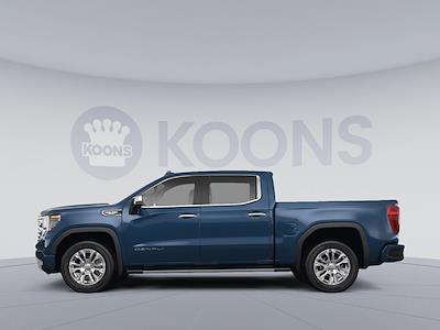New 2025 GMC Sierra 1500 Denali Crew Cab 4WD Pickup for sale #KCC250404 - photo 2