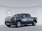 New 2025 GMC Sierra 1500 Denali Crew Cab 4WD Pickup for sale #KCC250404 - photo 1