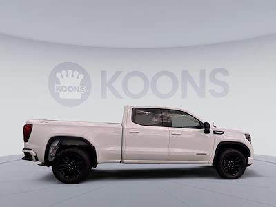 New 2025 GMC Sierra 1500 Elevation Crew Cab 4WD Pickup for sale #KCC250204 - photo 2