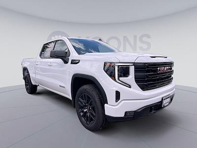 New 2025 GMC Sierra 1500 Elevation Crew Cab 4WD Pickup for sale #KCC250204 - photo 1