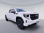 New 2025 GMC Sierra 1500 Elevation Crew Cab 4WD Pickup for sale #KCC250204 - photo 1