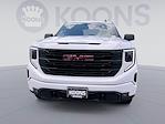 New 2025 GMC Sierra 1500 Elevation Crew Cab 4WD Pickup for sale #KCC250204 - photo 3