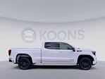 New 2025 GMC Sierra 1500 Elevation Crew Cab 4WD Pickup for sale #KCC250205 - photo 4