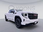 New 2025 GMC Sierra 1500 Elevation Crew Cab 4WD Pickup for sale #KCC250205 - photo 1