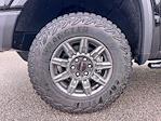 New 2025 GMC Sierra 1500 AT4X Crew Cab 4WD Pickup for sale #KCC250207 - photo 6
