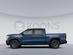 New 2025 GMC Sierra 1500 Elevation Crew Cab 4WD Pickup for sale #KCC250313 - photo 2
