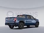 New 2025 GMC Sierra 1500 Elevation Crew Cab 4WD Pickup for sale #KCC250313 - photo 3