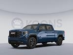 New 2025 GMC Sierra 1500 Elevation Crew Cab 4WD Pickup for sale #KCC250309 - photo 1