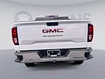 New 2025 GMC Sierra 1500 Pro Crew Cab 4WD Pickup for sale #KCC250229 - photo 4