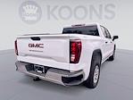 New 2025 GMC Sierra 1500 Pro Crew Cab 4WD Pickup for sale #KCC250229 - photo 5