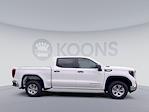 New 2025 GMC Sierra 1500 Pro Crew Cab 4WD Pickup for sale #KCC250229 - photo 6
