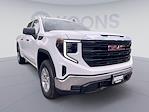 New 2025 GMC Sierra 1500 Pro Crew Cab 4WD Pickup for sale #KCC250229 - photo 7