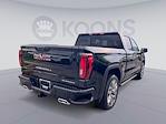 New 2025 GMC Sierra 1500 Denali Crew Cab 4WD Pickup for sale #KCC250242 - photo 5