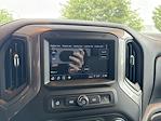 New 2025 GMC Sierra 1500 Pro Crew Cab 4WD Pickup for sale #KCC250244 - photo 15