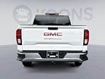 New 2025 GMC Sierra 1500 Pro Crew Cab 4WD Pickup for sale #KCC250244 - photo 4