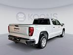 New 2025 GMC Sierra 1500 Pro Crew Cab 4WD Pickup for sale #KCC250244 - photo 5
