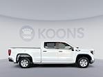 New 2025 GMC Sierra 1500 Pro Crew Cab 4WD Pickup for sale #KCC250244 - photo 6