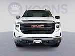 New 2025 GMC Sierra 1500 Pro Crew Cab 4WD Pickup for sale #KCC250244 - photo 8