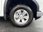 New 2025 GMC Sierra 1500 Pro Crew Cab 4WD Pickup for sale #KCC250244 - photo 9