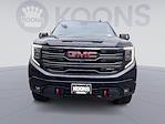 New 2025 GMC Sierra 1500 AT4 Crew Cab 4WD Pickup for sale #KCC250262 - photo 8