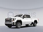 New 2025 GMC Sierra 3500 Pro Crew Cab 4WD Pickup for sale #KCC250271 - photo 1