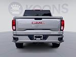 New 2025 GMC Sierra 1500 Elevation Crew Cab 4WD Pickup for sale #KCC250275 - photo 4