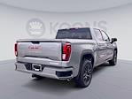 New 2025 GMC Sierra 1500 Elevation Crew Cab 4WD Pickup for sale #KCC250275 - photo 5