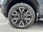 New 2025 GMC Sierra EV Denali Crew Cab 4WD Pickup for sale #KCC250279 - photo 9