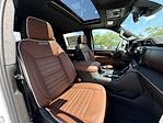 New 2025 GMC Sierra 2500 Denali Ultimate Crew Cab 4WD Pickup for sale #KCC250280 - photo 23