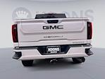 New 2025 GMC Sierra 2500 Denali Ultimate Crew Cab 4WD Pickup for sale #KCC250280 - photo 4