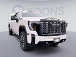 New 2025 GMC Sierra 2500 Denali Ultimate Crew Cab 4WD Pickup for sale #KCC250280 - photo 7