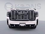 New 2025 GMC Sierra 2500 Denali Ultimate Crew Cab 4WD Pickup for sale #KCC250280 - photo 8