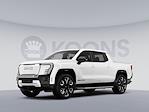 New 2025 GMC Sierra EV Denali Crew Cab 4WD Pickup for sale #KCC250287 - photo 1