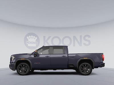 New 2025 GMC Sierra 2500 Denali Crew Cab 4WD Pickup for sale #KCC250288 - photo 2