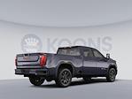 New 2025 GMC Sierra 2500 Denali Crew Cab 4WD Pickup for sale #KCC250288 - photo 3